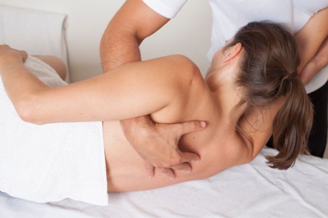 Qué es la osteopatía