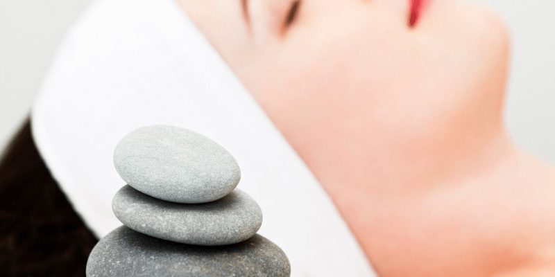 El arte de la relajación