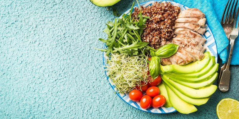 alimentación equilibrada alimentación equilibrada