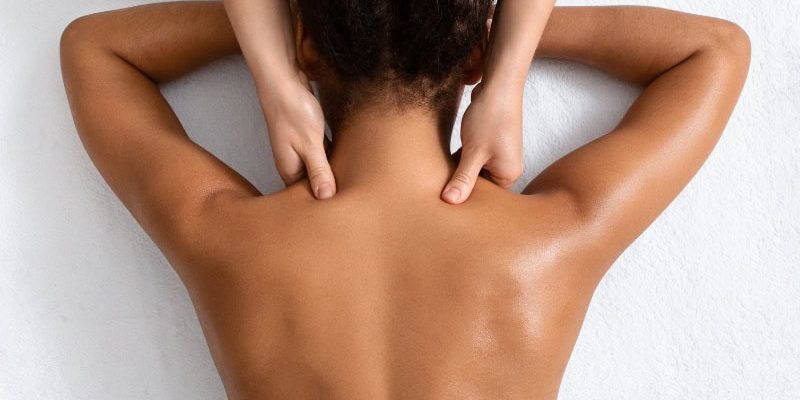 quiromasaje para la salud física y mental