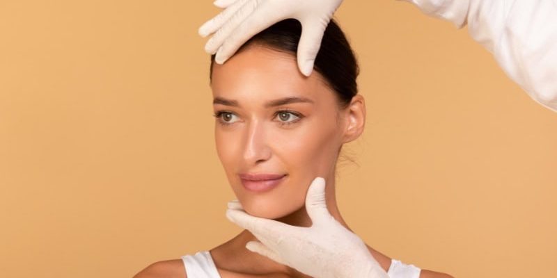 Lifting facial no quirúrgico Lifting facial no quirúrgico