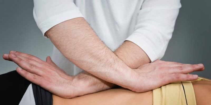 Osteopatía en verano