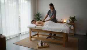 masajes terapeuticos tipos y beneficios