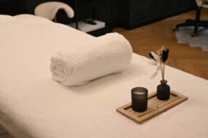 recuperar energía y armonía